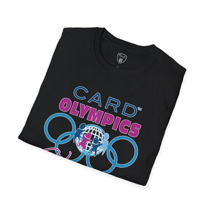 CARD Olympics - ADULT - Vancouver - West