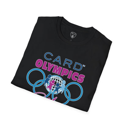 CARD Olympics - ADULT - Mesa