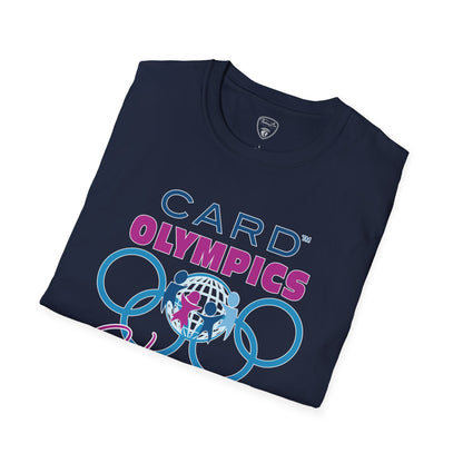 CARD Olympics - ADULT - Vancouver - West