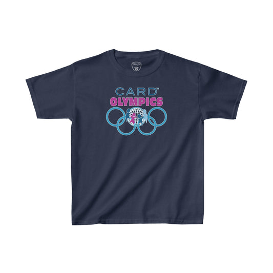 CARD Olympics - YOUTH