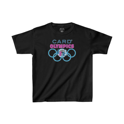 CARD Olympics - YOUTH