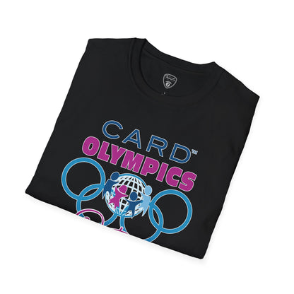 CARD Olympics - ADULT - Ontario