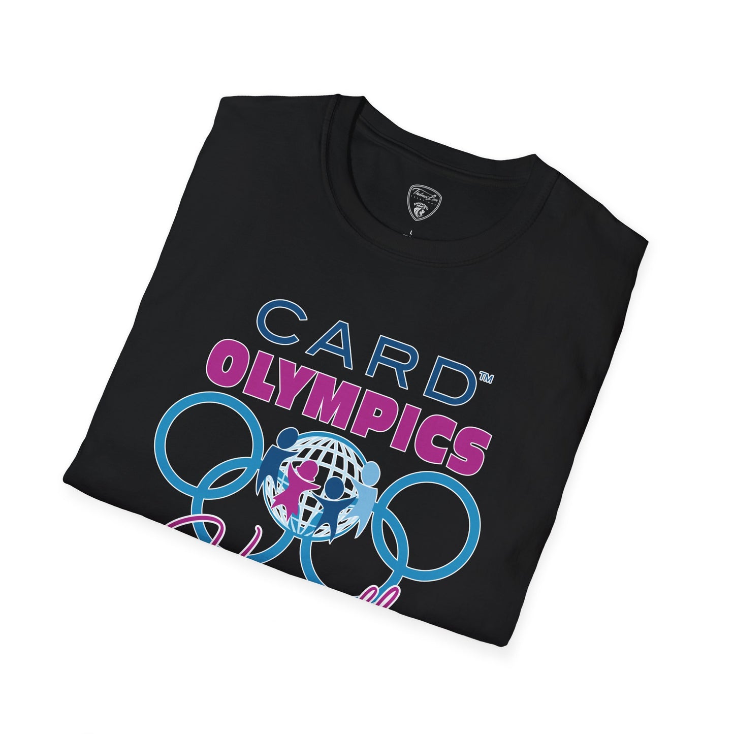 CARD Olympics - ADULT - Vacaville