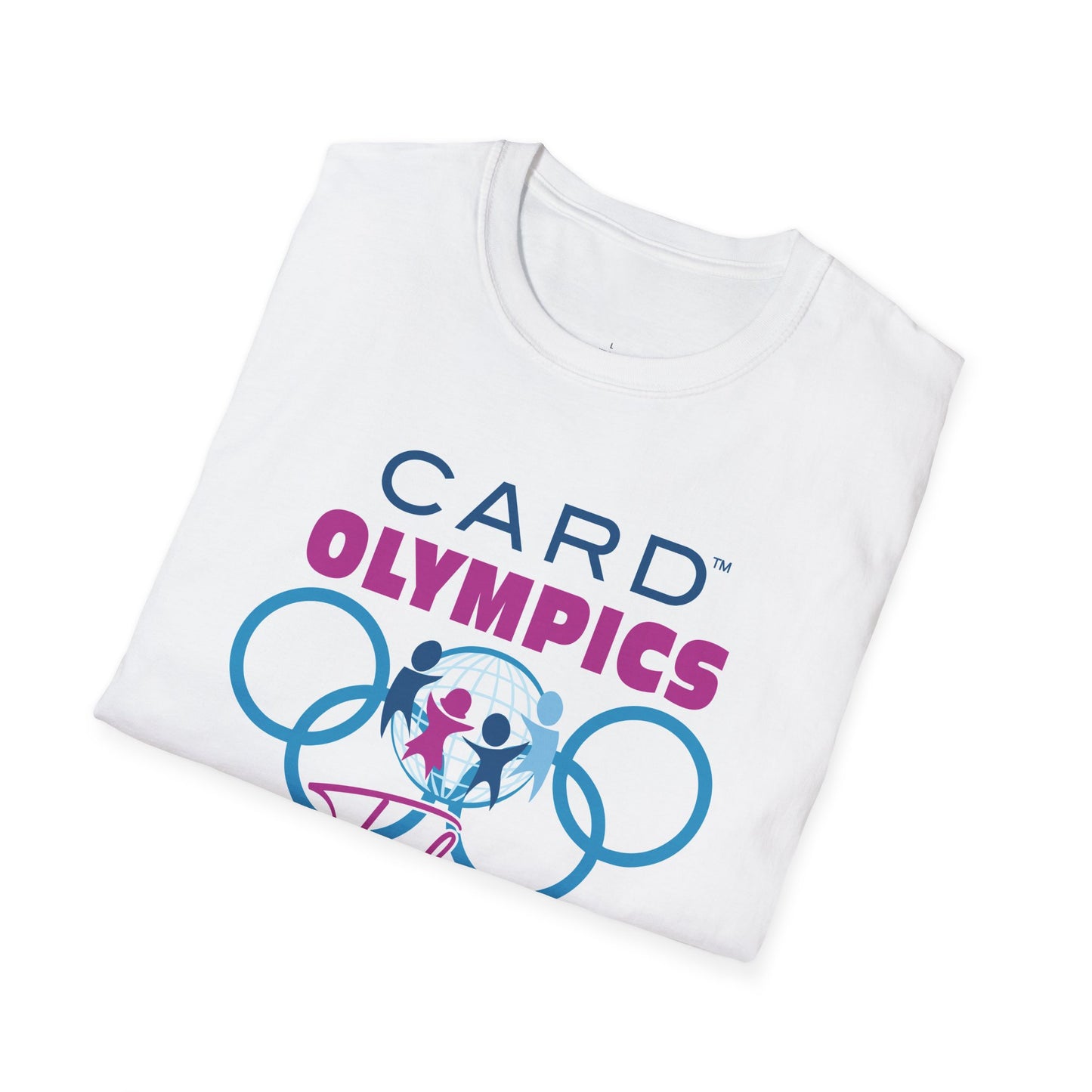 CARD Olympics - ADULT - Tulare