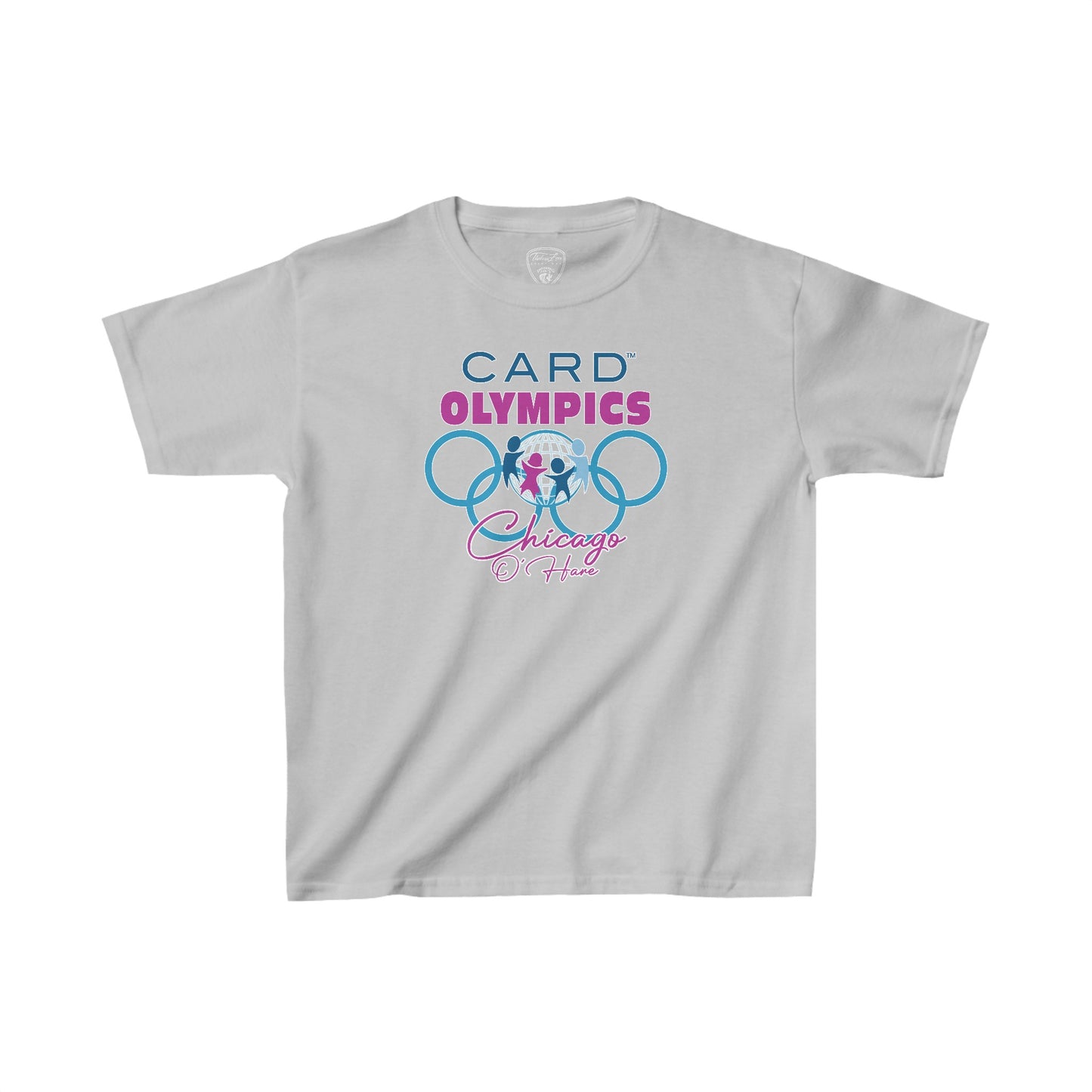 CARD Olympics - YOUTH - Chicago - O'Hare