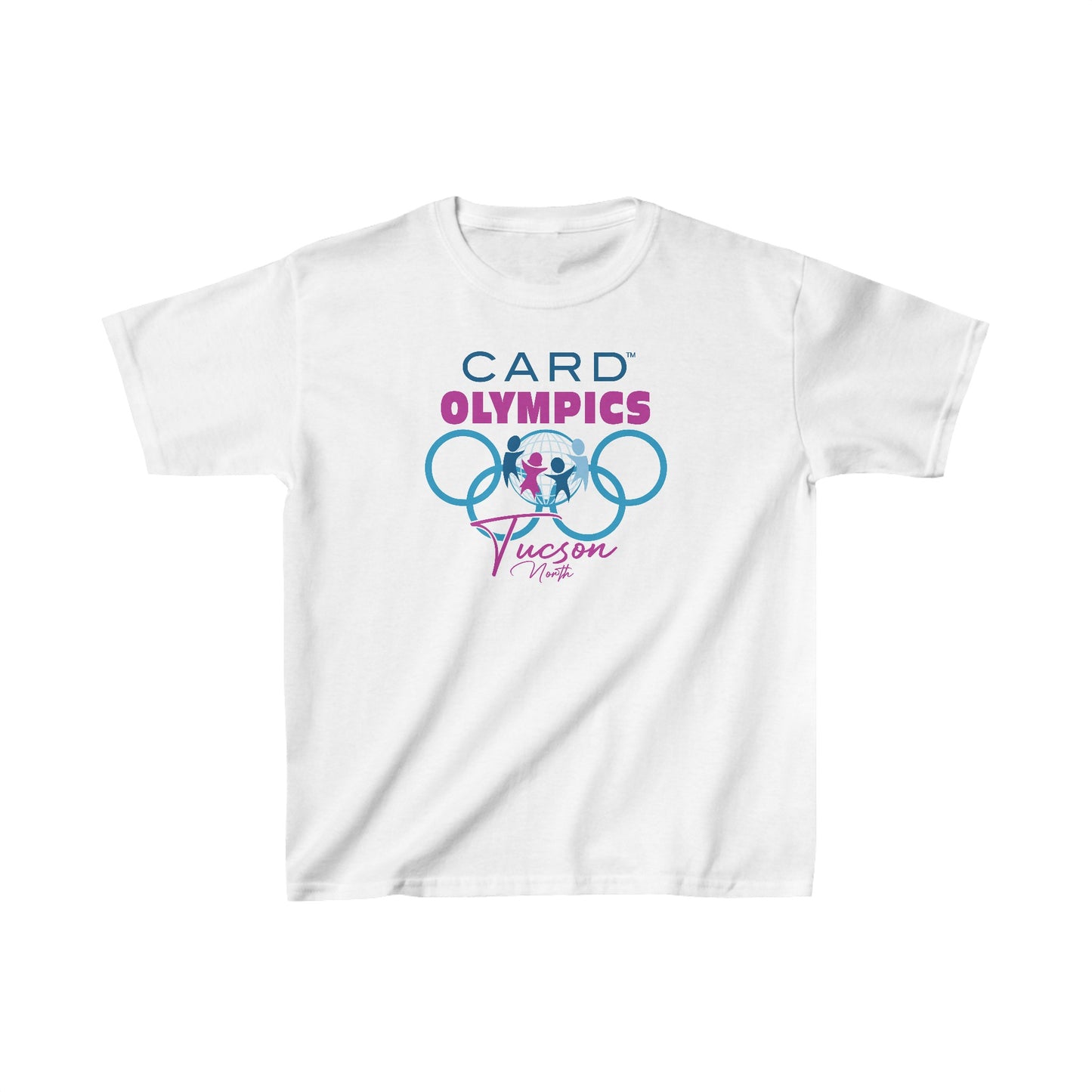 CARD Olympics - YOUTH - Tucson-North