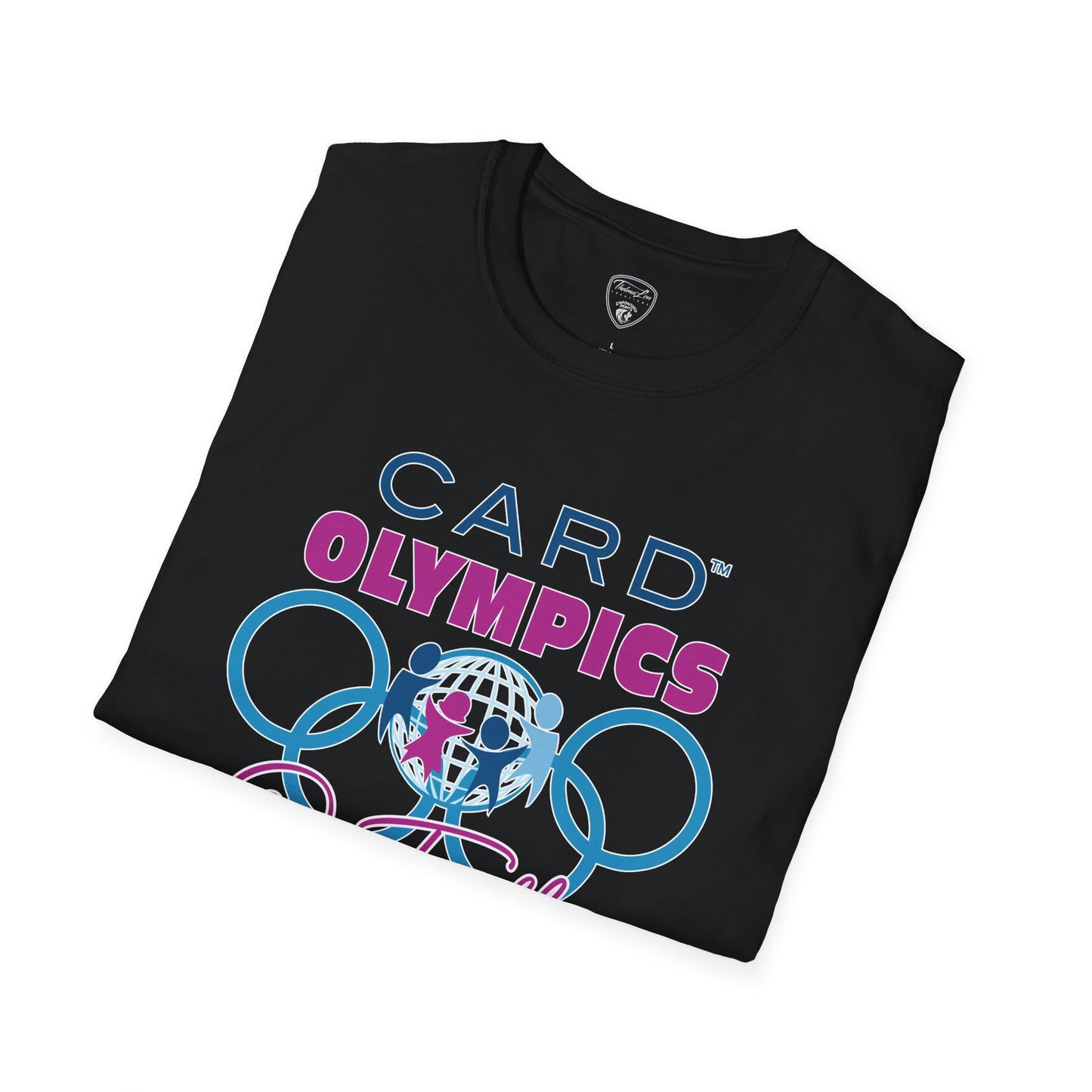 CARD Olympics - ADULT - O Fallon