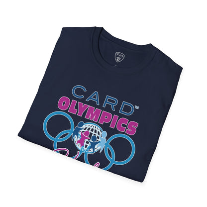 CARD Olympics - ADULT - Visalia