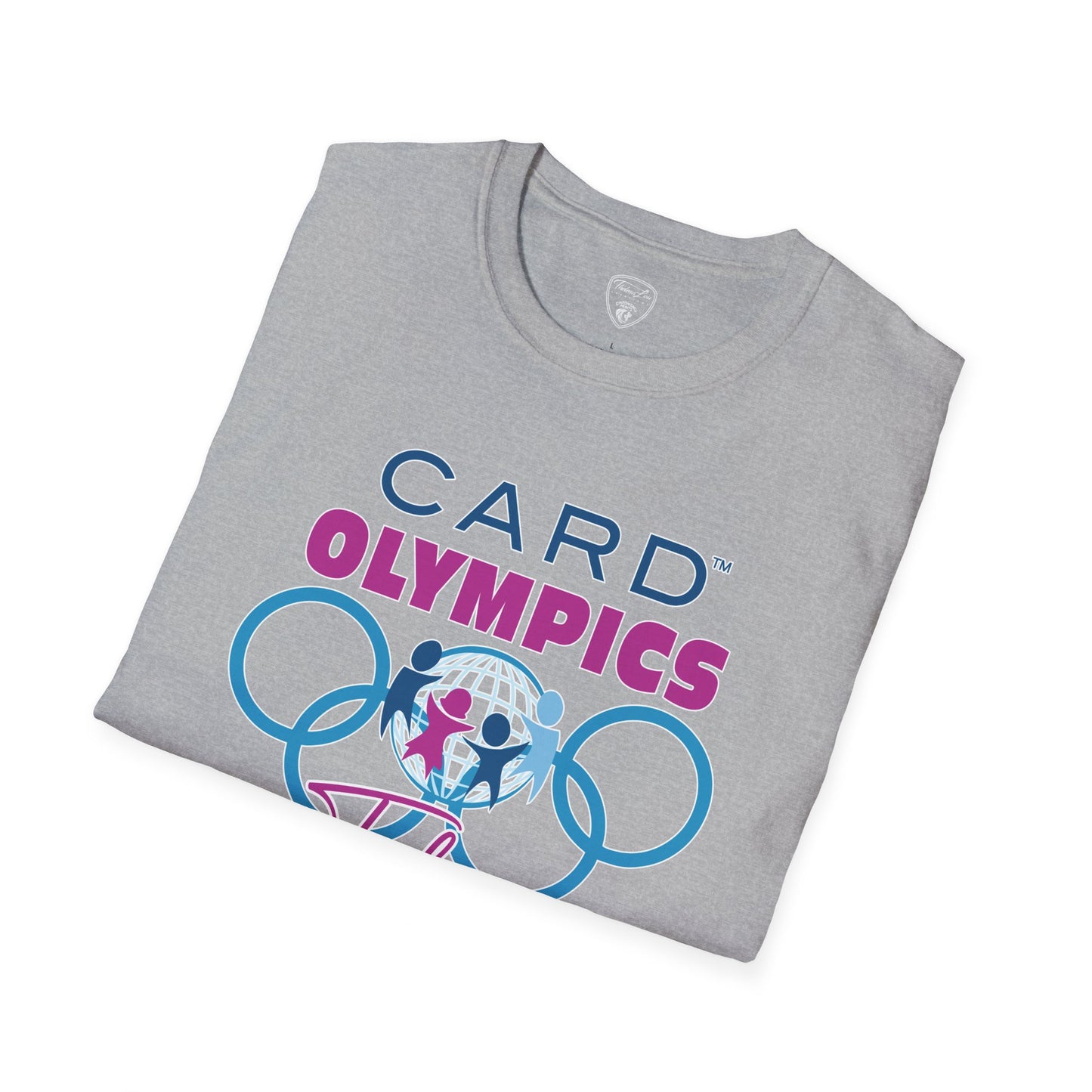 CARD Olympics - ADULT - Tulare