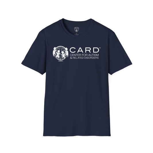 CARD T-Shirt