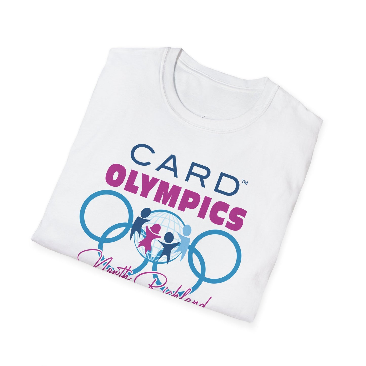 CARD Olympics - ADULT - North Richland Hills