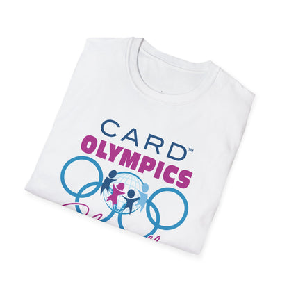 CARD Olympics - ADULT - Naperville