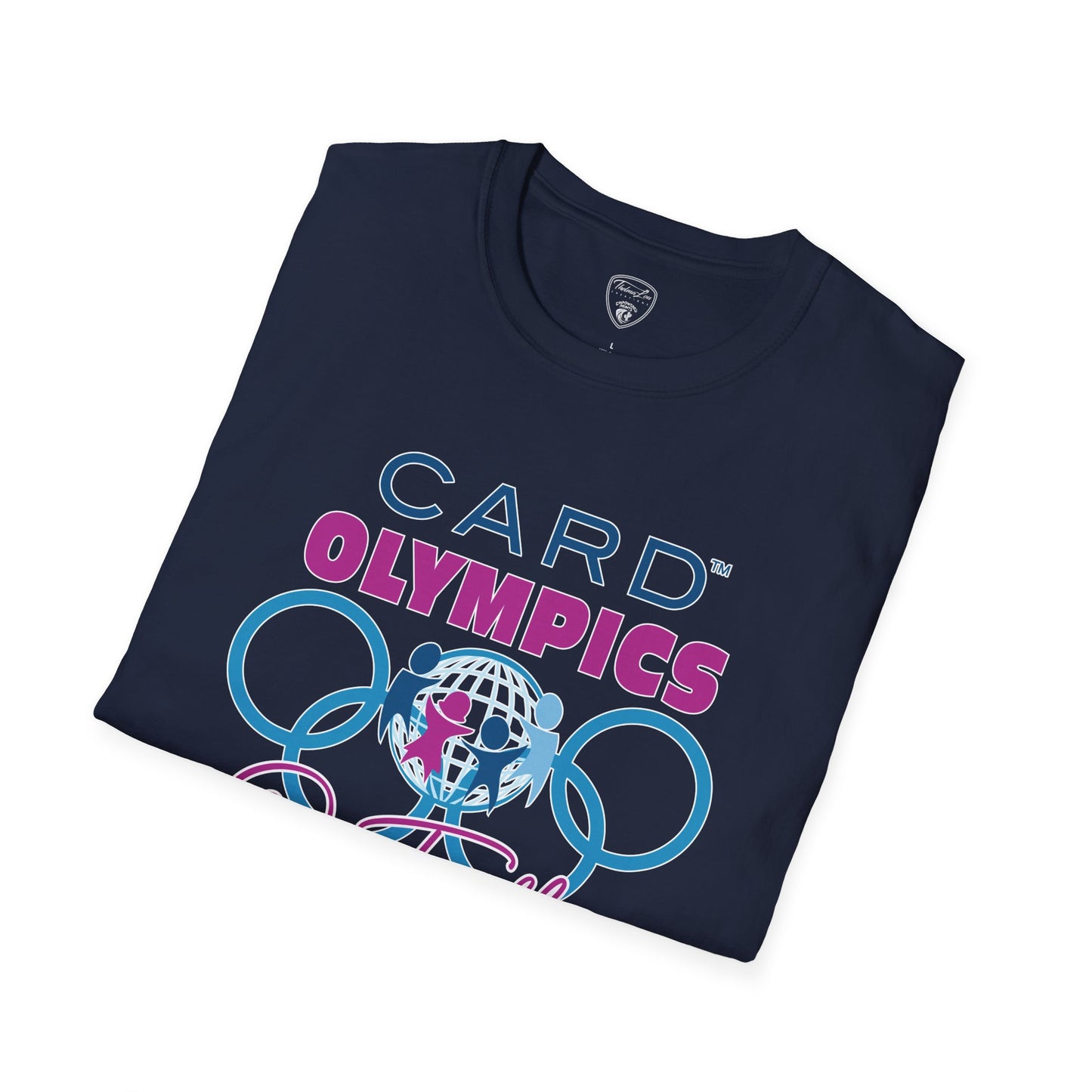 CARD Olympics - ADULT - O Fallon