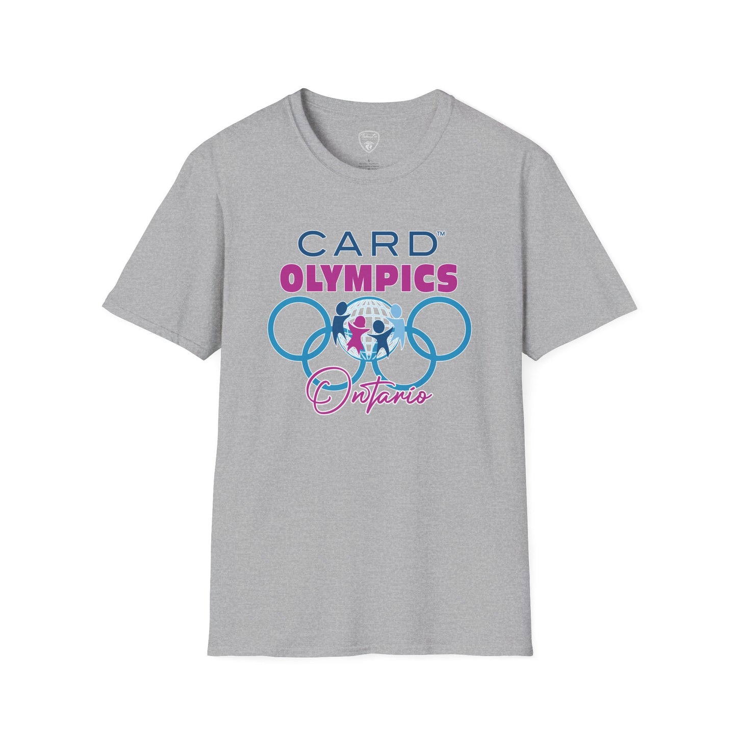 CARD Olympics - ADULT - Ontario