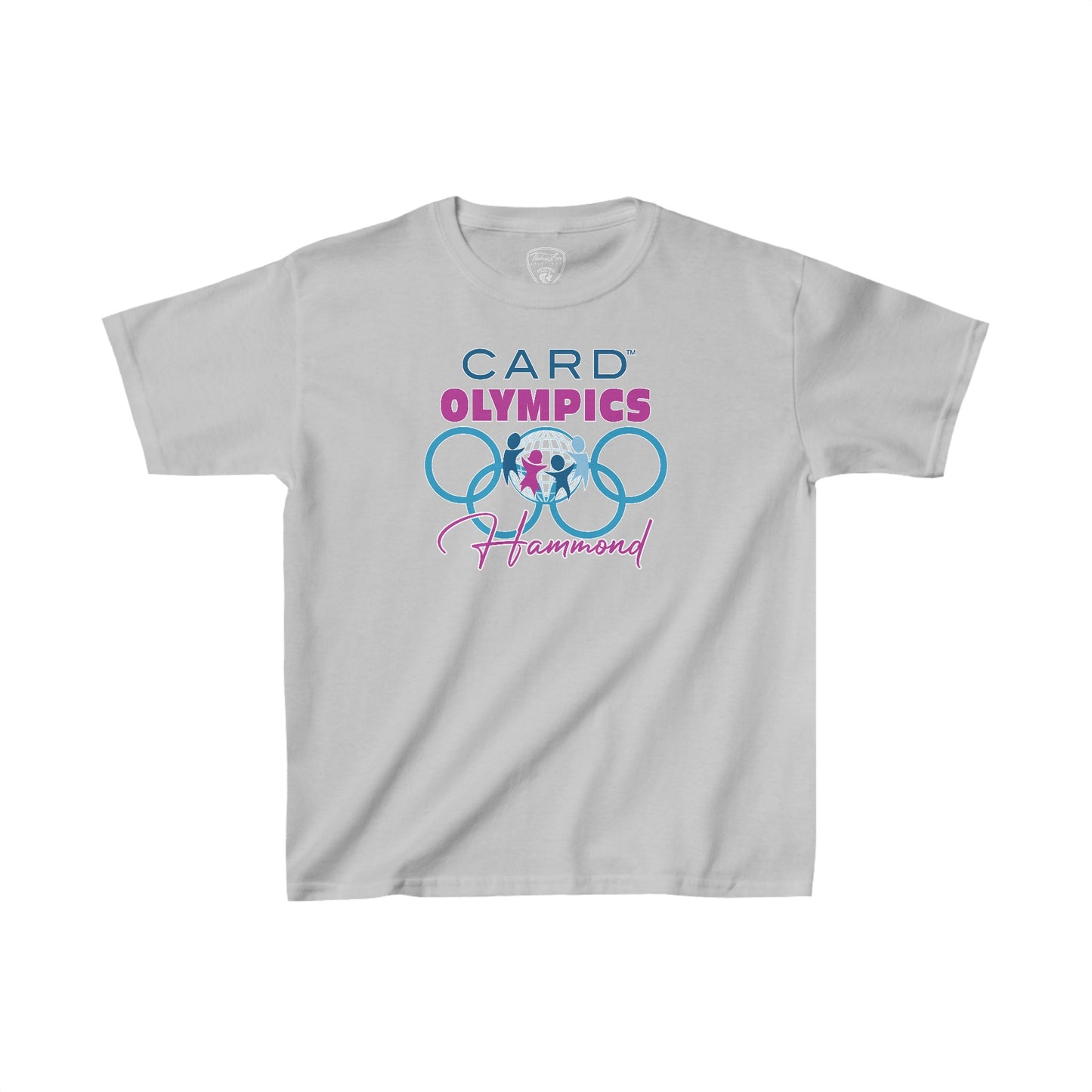 CARD Olympics - YOUTH - Hammond