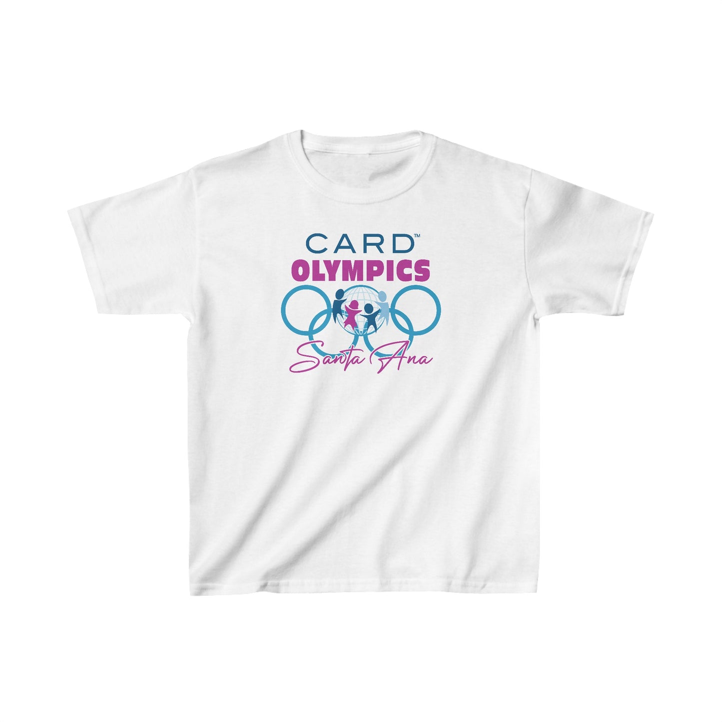 CARD Olympics - YOUTH - Santa Ana