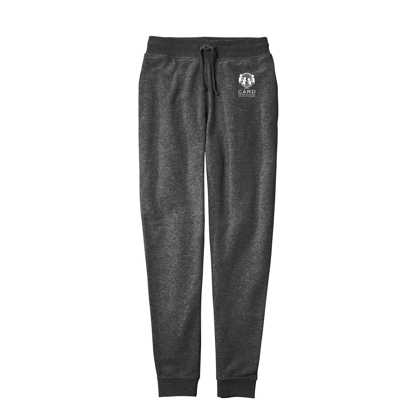 CARD Fleece Jogger Pants