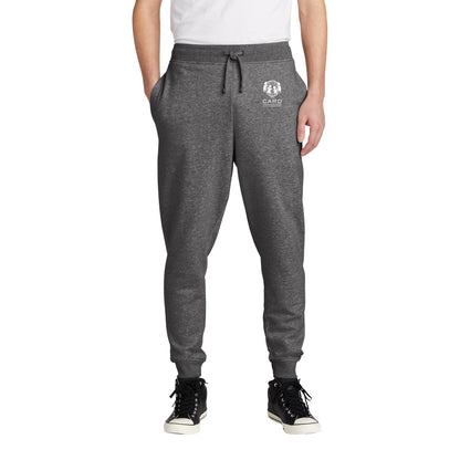 CARD Fleece Jogger Pants