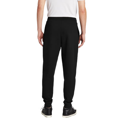 CARD Fleece Jogger Pants