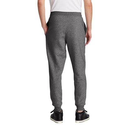 CARD Fleece Jogger Pants