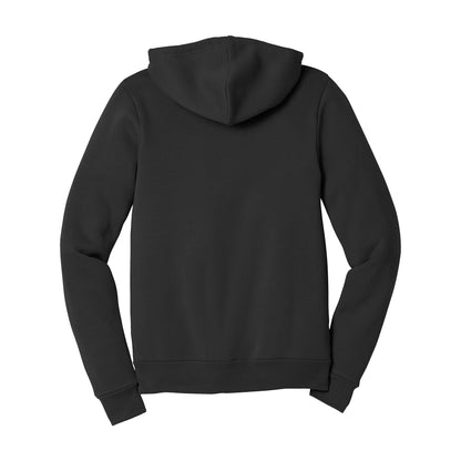 CARD Fleece Full-Zip Hoodie